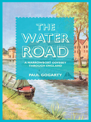 cover image of The Water Road